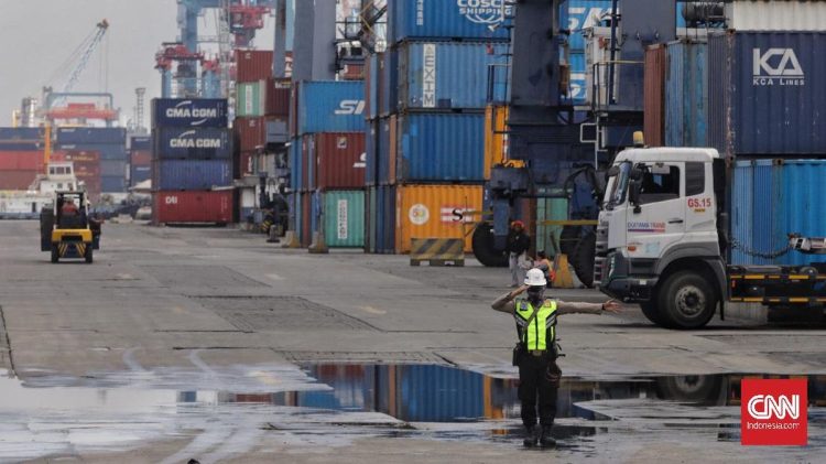 Aturan Pungutan Ekspor dalam RUU Komoditas Strategis Mendapat Sorotan Kemendag