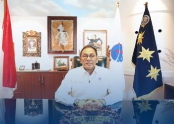 Hari Bakti, Komitmen Jaga Navigasi Penerbangan di Indonesia