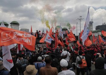 Perlukah Prabowo Membentuk Dewan Kesejahteraan bagi Buruh?