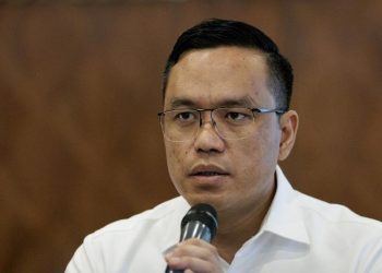 Dirut Pertamina Jelaskan Kelangkaan Stok BBM di SPBU Swasta