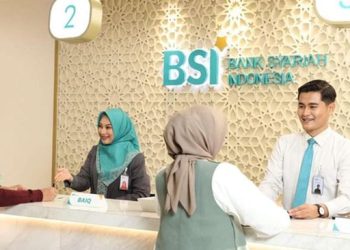Laba Kuartal II 2025 BSI Tembus Rp1,74 Triliun