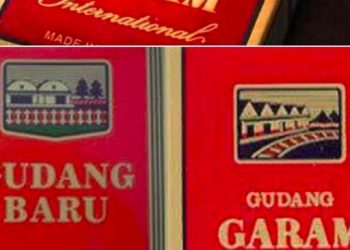 Viral PHK Massal Karyawan Gudang Garam, Ini Dia Kondisi Keuangannya
