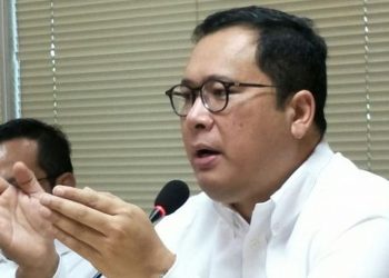 Kiprah Arif Budimanta sebagai Ekonom Penjaga Ekonomi Pancasila