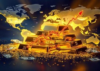 Mengapa Suku Bunga Turun tetapi Harga Emas Justru Naik? Berikut Penjelasannya