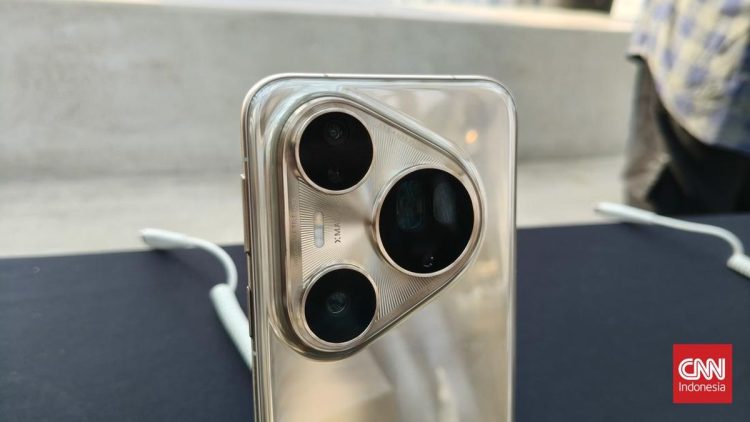 Kualitas Kamera Pura 80 Ultra Juara, iPhone 17 Tak Berdaya