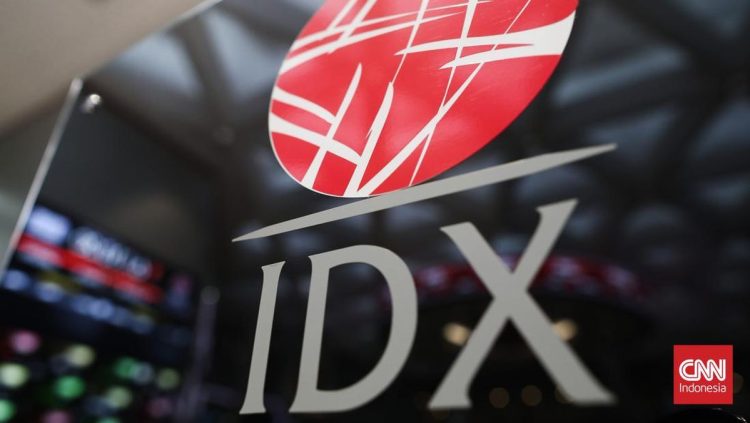 IHSG Diperkirakan Stabil Hari Ini