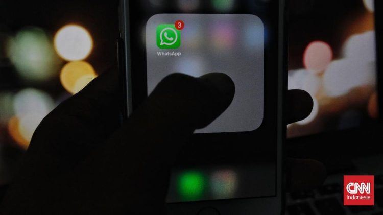 Pindah Akun WhatsApp ke Ponsel Baru dengan Mudah