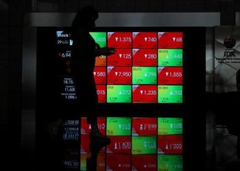 Saham Naik 800%, Emiten Terbuka Tentang Haji Isam
