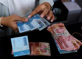 Daftar Bank yang Menerima Suntikan Modal Rp200 T dari Menkeu Purbaya