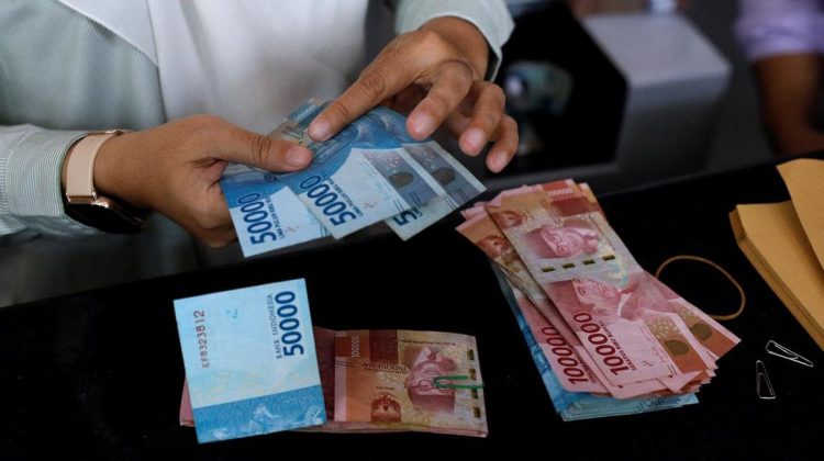 Daftar Bank yang Menerima Suntikan Modal Rp200 T dari Menkeu Purbaya
