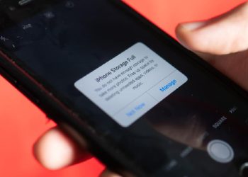 Segera Hapus Aplikasi Ini Agar Memori HP Tidak Penuh