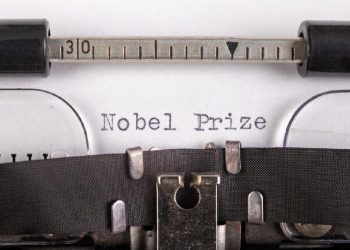 Dokumen Paten Alfred Nobel Ditemukan Setelah Hilang Selama Lebih dari 50 Tahun