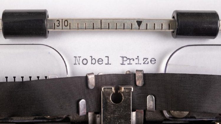 Dokumen Paten Alfred Nobel Ditemukan Setelah Hilang Selama Lebih dari 50 Tahun