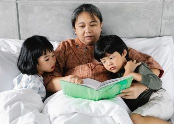 4 Kalimat yang Dilarang Diucapkan Orang Tua agar Anak Tidak Gagal Sukses