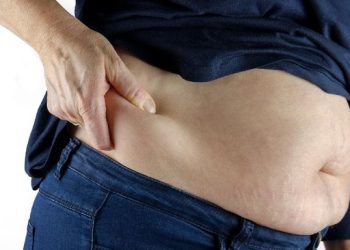 Empat Kebiasaan Penyebab Perut Buncit pada Warga Indonesia Selain Nasi