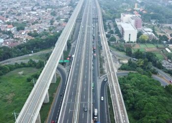 Berburu Jalan Tol Jasa Marga Siap Jual PTPP WSKT WIKA