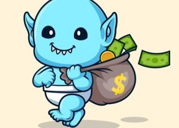 Alasan Tuyul dan Babi Ngepet Tidak Mau Mencuri Uang di Bank