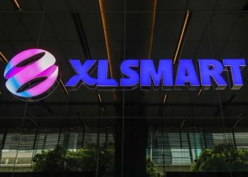 Bos EXCL Beli Saham Perusahaan Sebesar Rp 1,59 Miliar
