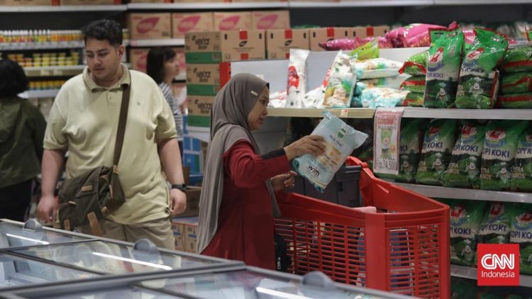 Akhir Pekan Belanja, Diskon 50% dan 20% Full Day Sale di Transmart