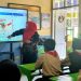 Smart Board IFP Dapat Digunakan Tanpa Koneksi Internet di Sekolah