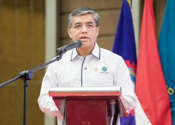 Dorong Produktivitas, Menaker Sampaikan Tugas Pemerintah dan Serikat Pekerja