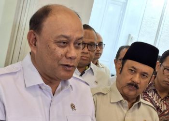 Badan Gizi Ungkap Penyebab Keracunan MBG di Baubau