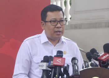 Beras Langka dan Mahal Bos Bapanas Minta Kroscek Data Produksi BPS