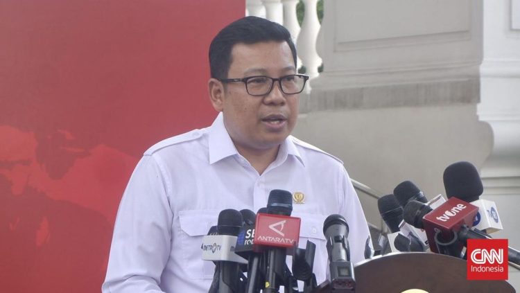 Beras Langka dan Mahal Bos Bapanas Minta Kroscek Data Produksi BPS