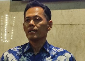 Kepala Bappisus Bantah Monopoli Pertamina di Langka BBM dan Pesaingnya