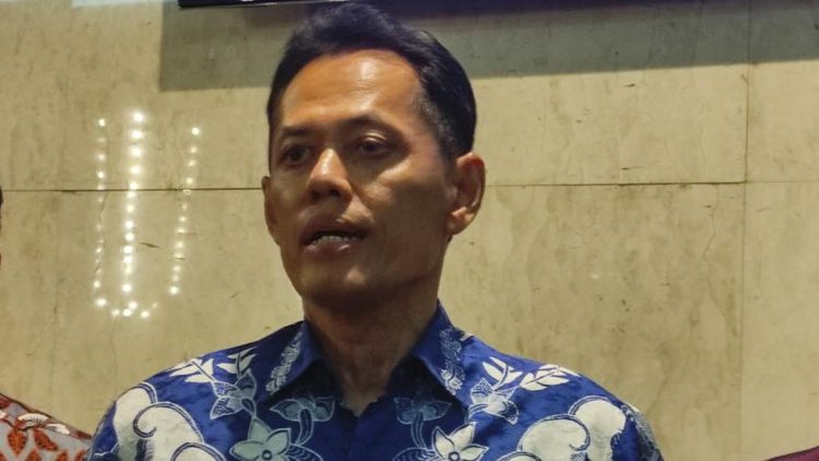 Kepala Bappisus Bantah Monopoli Pertamina di Langka BBM dan Pesaingnya