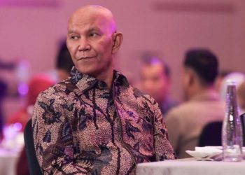 DPR Minta Purbaya Sertakan Anggaran Bansos Minyak Goreng 2 Liter