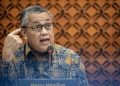 BI Perkirakan The Fed Akan Turunkan Suku Bunga Malam Ini