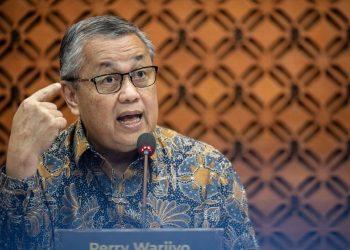 BI Perkirakan The Fed Akan Turunkan Suku Bunga Malam Ini