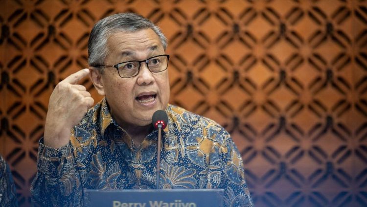 BI Perkirakan The Fed Akan Turunkan Suku Bunga Malam Ini