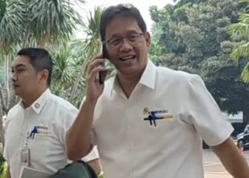 Purbaya Tiba-tiba Sidak Kantor, Ini Hasilnya!