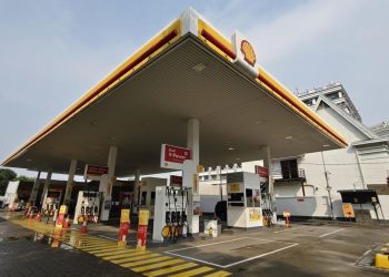 Shell Ungkap Isu PHK Karyawan SPBU karena Impor BBM Satu Pintu