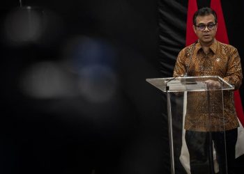 Usulan Satu Orang Satu Akun Medsos: Kita Kaji Dulu