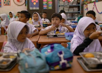 Delapan Masalah MBG Terungkap oleh Ombudsman, Khawatir Memicu Kemarahan Rakyat