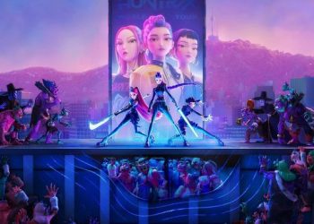 Dampak KPop pada Demon Hunters, Korea Alokasikan Anggaran Besar