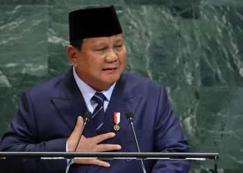 Prabowo Minta Nusron Percepat Proses Penguasaan Tanah Warga Jadi 90 Hari