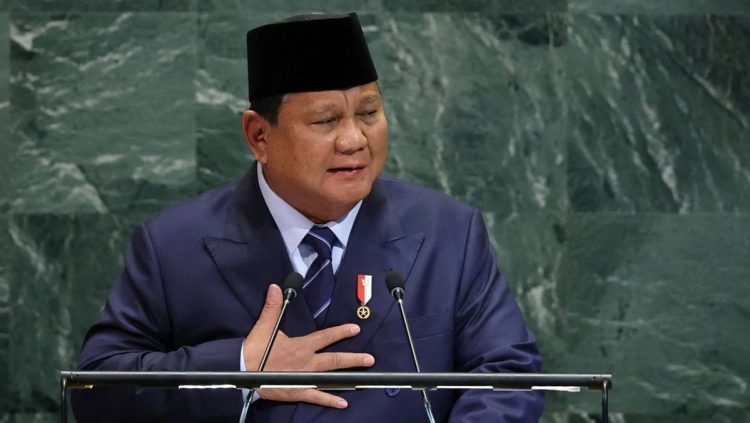 Prabowo Minta Nusron Percepat Proses Penguasaan Tanah Warga Jadi 90 Hari