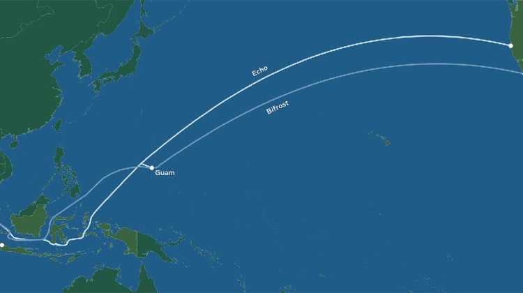 Dampak Jika Kabel Bawah Laut Terputus