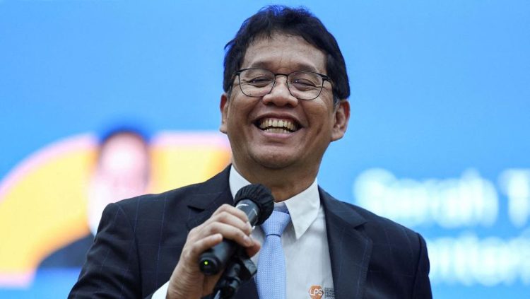 Menkeu Purbaya Guyur 6 Bank Dengan Dana Rp200 Triliun Hari Ini