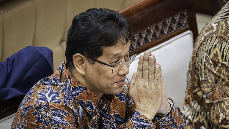 Tarik Rp200 T Uang Pemerintah di BI untuk Ditaruh di Bank oleh Purbaya