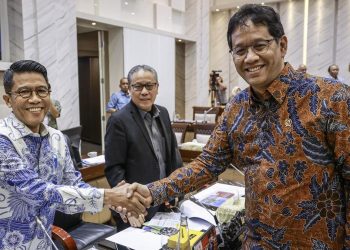 Purbaya Panggil Perusahaan Rokok untuk Bahas Tarif Cukai Pekan Ini