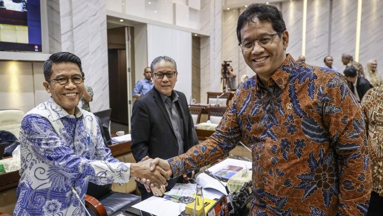 Purbaya Panggil Perusahaan Rokok untuk Bahas Tarif Cukai Pekan Ini