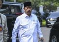 Bos Bappenas Berkomentar tentang Musibah yang Menimpa Anggota Kabinet Merah Putih