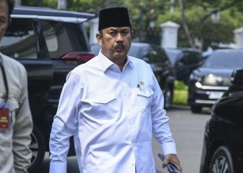 Bos Bappenas Berkomentar tentang Musibah yang Menimpa Anggota Kabinet Merah Putih