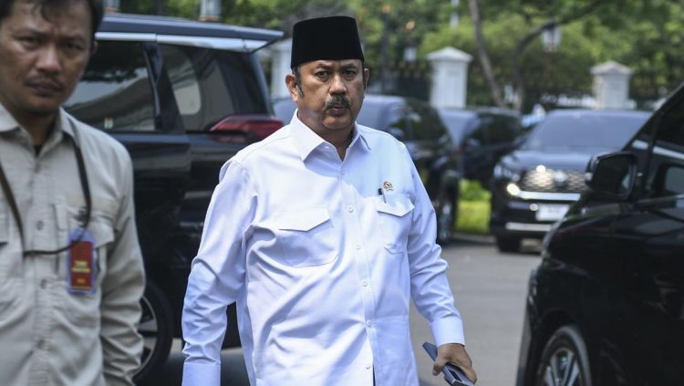 Bos Bappenas Berkomentar tentang Musibah yang Menimpa Anggota Kabinet Merah Putih