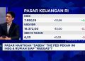 IHSG dan Rupiah Menguat saat Menyambut Pemangkasan Suku Bunga Federal Reserve